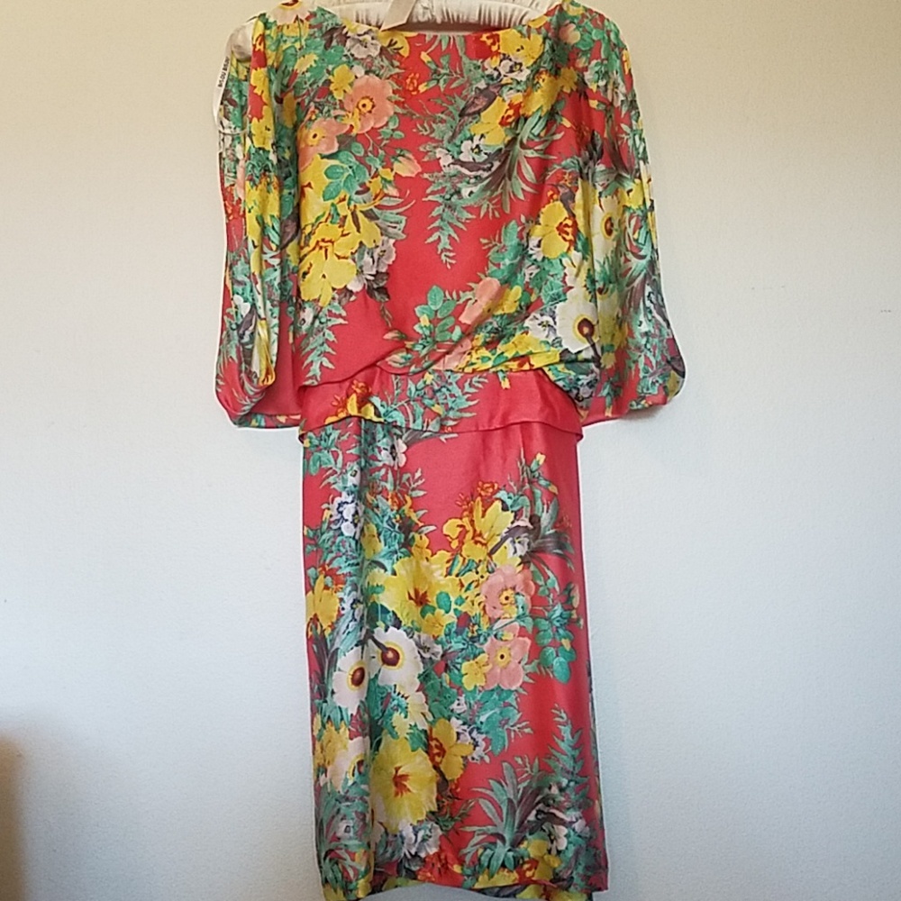 Great dress for weddings or special occasion